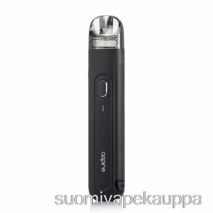 Vape Suomi Aspire Flexus Q Pod System Musta